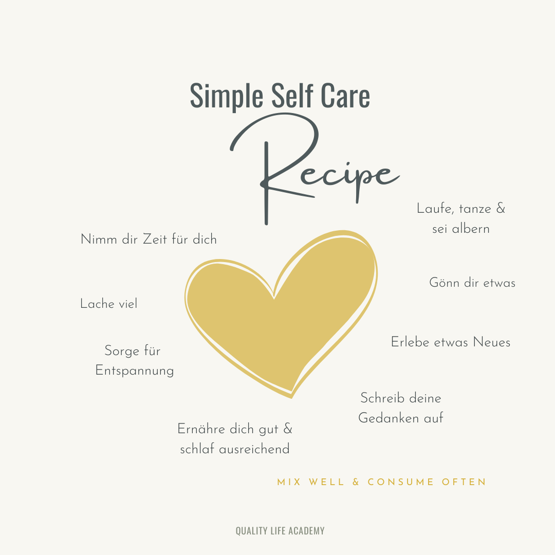 elkefriedrichs_Selfcare_quality-life-tipps So geht SELF CARE einfach
